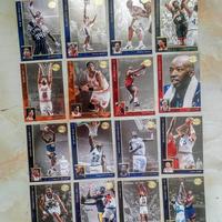 Gambar dijual kartu basket 95/96 Upperdeck SP RC Garnett  Shaq, Zo, dll total 16 kartu lokasi : Solo dari TOYS in AJA undefined 1 Tokopedia