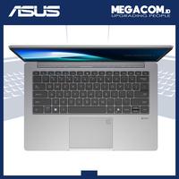 Gambar Asus ExpertBook P1403CVA-S63850WS [i3-1315U|RAM 8GB|SSD 512GB|Win11|OHS24+365] dari megacom.id undefined 4 Tokopedia