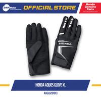 Gambar AHGL0201013 - HONDA Aquos Glove, Sarung Tangan Aquos (XL) dari Daya Part Honda Cisalak undefined 1 Tokopedia