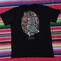 Gambar [READY STOK] TSHIRT - VON DUTCH - S M - BLACK - Hitam, S dari Awan Biru Market undefined 3 Tokopedia