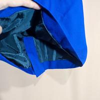 Gambar Rok Span Mini Size Remaja / XS Dewasa Warna Birel Biru Elektrik Pendek Sepan Premium Bawahan Wanita Dewasa PL preloved second seken bekas Murah dari Shop With KAVIN undefined 5 Tokopedia