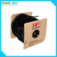 Gambar Mohair Bulu Pintu Hampton Besar 1.1 x 0.7 x 175 meter Moher Door Seal - Hitam dari Home Key Hardware undefined 2 Tokopedia