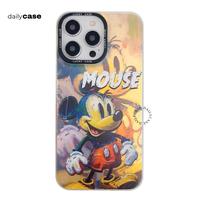 Gambar HOT ITEM ! PREMIUM MICKEY MOUSE ART DESIGN CASE IPH0N3 11 - 14 PRO MAX - MICKEY ART, 12 PROMAX dari Caselab-HQ undefined 4 Tokopedia