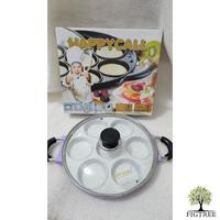 Gambar Cetakan Kue Terlengkap 7 atau 8 Lubang Cetakan Pukis Takoyaki Martabak Cubit Apem Serabi - 4 Lubang TRI J dari DapurKIDS undefined 1 Tokopedia