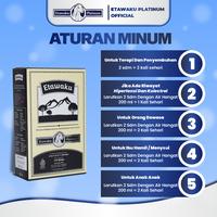 Gambar Best Seller Paket 2 Box - Etawaku Platinum 100% Susu Kambing + Krimer dari Etawaku Platinum undefined 3 Tokopedia