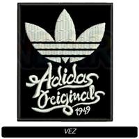 Gambar PATCH/EMBLEM LOGO ADIDAS 1B dari DISTRICT BORDIR undefined 1 Tokopedia