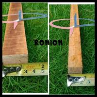 Gambar Grosir Reng Kayu Mahoni 2X3 Cm. Panjang 2 Meter. Murah Lurus Kuat Alot Kode 178 - Mahoni, 2 meter dari Smartstore09 undefined 2 Tokopedia