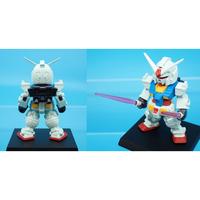 Gambar FW GUNDAM CONVERGE #26 [0079] #297 RX-78-02 Gandam (Cucuruz Doan Island ver.) 55mm Super Deform Figure • Mobile Suit Gandamu Fusion Works Shokugan Toys BANDAI 2024 Japan JP dari Littlebubuhobby undefined 4 Tokopedia