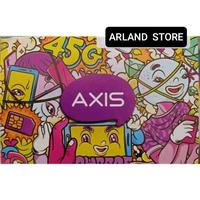 Gambar kartu perdana axis segel ex 31 januari 2019 dari KEDAI OIMI undefined 1 Tokopedia