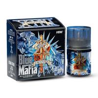 Gambar GROOVEN V2 BLUE MAFIA BLUEBERRY DONUT FREEBASE 60ML BY VEM JUICE E-LIQUID - 3MG dari Jvape Surabaya undefined 2 Tokopedia