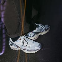 Gambar MIZUNO Wave Rider 10 Metallic Pack 2 Snow White Chicory Coffee ORIGINAL - Sepatu Sneakers Pria - EUR 46 dari RAVENANT Shop undefined 2 Tokopedia
