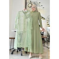 Gambar GAMIS REYNA ES KEBAYA PESTA MODERN JUMBO / GAMIS KONDANGAN SUPER MEWAH PAYET CERUTY BABYDOL / ES OUTER WISUDA BROKAT LEPAS PASANG MODIS / GAMIS TILLE BROKAT VIRAL MEWAH / OUTER KEBAYA BROKAT / ROMPIKEBAYA dari sinar maju jay undefined 2 Tokopedia