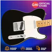 Gambar Fender Player II Telecaster Electric Guitar, Maple FB, Black dari GMI-MusicStore undefined 3 Tokopedia