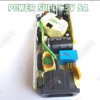 Gambar Adaptor / Power Supply 5V 4A / 5 VOLT 4 AMPER - 5V 5A dari DELA mart undefined 4 Tokopedia