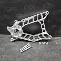 Gambar Swing Arm CNC Kamui Honda Stylo 160 Abs for Brembo 2p Original Thailand - Hitam dari Cemerlang6Brothers undefined 2 Tokopedia