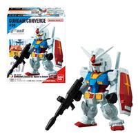 Gambar FW GUNDAM CONVERGE #26 [0079] #297 RX-78-02 Gandam (Cucuruz Doan Island ver.) 55mm Super Deform Figure • Mobile Suit Gandamu Fusion Works Shokugan Toys BANDAI 2024 Japan JP dari Littlebubuhobby undefined 1 Tokopedia