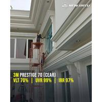 Gambar kaca film 3m prestige 40 / 70 khusus untuk gedung / rumah / kantor dari New Ratu Official undefined 5 Tokopedia