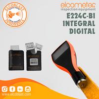Gambar Elcometer 224 Model B Integral Digital Surface Profile Gauge dari Elcoblast Indonesia undefined 2 Tokopedia