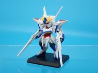 Gambar FW GUNDAM CONVERGE #26 [SEED] #300 MVF-X08 Eclipse Gandam 55mm Super Deform Figure • Mobile Suit Gandamu Fusion Works BANDAI 2024 dari Littlebubuhobby undefined 3 Tokopedia