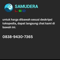 Gambar sewa led videotron Gading Serpng dari Tatanusa LED undefined 2 Tokopedia
