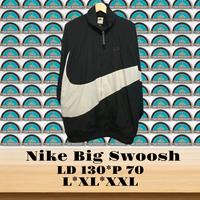 Gambar Nike Big Swoosh Jaket Vintage dari 2nd Specialist Thrifting undefined 1 Tokopedia
