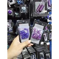 Gambar (HARGA 1PAX/1SI 20PCS) Baut Titanium Body YAMAHA Kualitas Grade5 Original Titanium Vietnam - BLUE dari ymsspeedshop undefined 1 Tokopedia