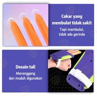 Gambar Mainan Cakar Wolverine Pisau Wortel X-Men Koleksi Anak Laki Cowok dari Suka-Suka Project undefined 4 Tokopedia
