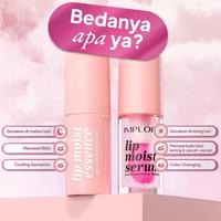 Gambar Implora Lip Moist Serum Essence Pelembab Bibir - IMP Lip Essence dari CV. Indah HarMoni undefined 4 Tokopedia