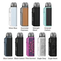 Gambar Lost Vape Thelema Elite 40 Pod 1400mAH 3ml - PINK SUVIVOR dari 54vape Indonesia undefined 2 Tokopedia