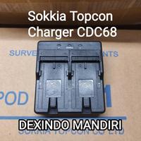 Gambar Bisa Instant Cdc68 Charger Sokkia Topcon Baterai Battery Bdc46 Bdc70 Bdc71 Bdc72 dari Toko Saya0 undefined 3 Tokopedia