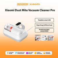Gambar Xiaomi Dust Mite Vacuum Cleaner Pro | Daya hisap cyclone 14 kPa dari Indokom Store undefined 1 Tokopedia