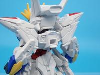 Gambar FW GUNDAM CONVERGE #26 [SEED] #300 MVF-X08 Eclipse Gandam 55mm Super Deform Figure • Mobile Suit Gandamu Fusion Works BANDAI 2024 dari Littlebubuhobby undefined 5 Tokopedia