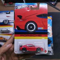 Gambar Hotwheels Series Porsche 2024 - 944 Turbo dari MurceGarage undefined 5 Tokopedia