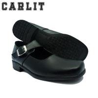 Gambar Promo Sepatu Wanita Carlit Pantofel Paskibra Heels Pantopel Formal Simple Terlaris - Hitam, 38 dari Stock Update undefined 3 Tokopedia
