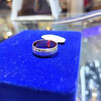 Gambar Cincin kelingking dof pasir 750 dari Viagold ciledug undefined 1 Tokopedia
