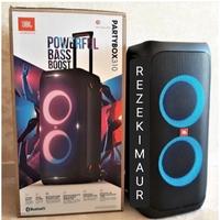 Gambar Speaker Portable JBL PARTYBOX 310 ORIGINAL GARANSI RESMI JBL dari Rezeki Makmur 8 undefined 1 Tokopedia