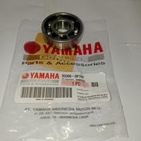 Gambar Laher Bearing 6303 Swing Arm/ Gear Rasio Belakang Yamaha NMax 155 (93306-303YP) dari Autopart88 undefined 2 Tokopedia