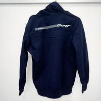Gambar Jaket Hoodie Biru Honda Beat dari RAMAYANA PART 1 undefined 2 Tokopedia
