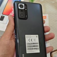 Gambar xiaomi redmi note 10 pro 8/128 second dari Meubel Sinar Bakti Bondowoso undefined 1 Tokopedia