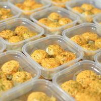 Gambar Dimsum Mentai 4 Pcs dari Mama Buzz undefined 1 Tokopedia