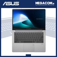 Gambar Asus ExpertBook P1403CVA-S63850WS [i3-1315U|RAM 8GB|SSD 512GB|Win11|OHS24+365] dari megacom.id undefined 3 Tokopedia