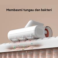 Gambar Xiaomi Dust Mite Vacuum Cleaner Daya Isap Cyclone 12.000 Pa dari WINS OFFICIAL STORE undefined 3 Tokopedia