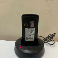Gambar Motorola Charger dan batre cp 1660/1300 Bekas Original dari mutiara cahaya makmur undefined 1 Tokopedia
