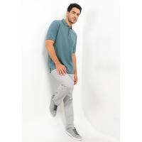Gambar Bruno Premi Apparel Men O3132LH - Light Green, S dari Bruno Premi undefined 4 Tokopedia