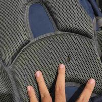 Gambar [Bekas] Tas Carrier Arei Elbrus 60L Navy dari sapimumbul undefined 2 Tokopedia