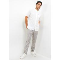 Gambar Bruno Premi Apparel Men S3113R - Putih, M dari Bruno Premi undefined 4 Tokopedia