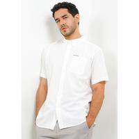 Gambar Bruno Premi Apparel Men S3113R - Putih, M dari Bruno Premi undefined 1 Tokopedia