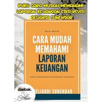 Gambar TERLARIS PAKET 2 CARA SIMPEL BERINVESTASI DI PASAR MODAL JILID 1+2 - JOELIARDI SUNENDAR dari TOKO BUKU DAEBAK undefined 3 Tokopedia