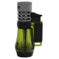 Gambar Palio Vesuvio Triple-jet Lighter - Green PAL-CL-110GR - Korek Torch Gas dari Xekar House undefined 1 Tokopedia