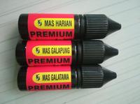 Gambar 1 botol MAS Essen mancing "Strike Sultan",jagonya mancing Biang Mas,jago strike siang dan malam galatama,galapung dan harian - harian, siang dari goldenglove undefined 3 Tokopedia